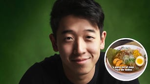 Cuánto cuesta ir a comer al restaurante coreano que fue Martín de Gran Hermano 2024