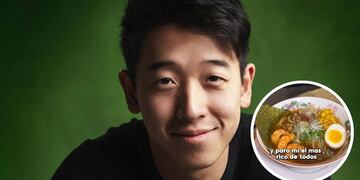 Cuánto cuesta ir a comer al restaurante coreano que fue Martín de Gran Hermano 2024