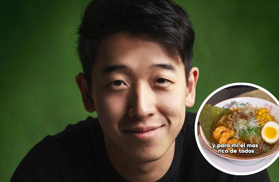 Cuánto cuesta ir a comer al restaurante coreano que fue Martín de Gran Hermano 2024