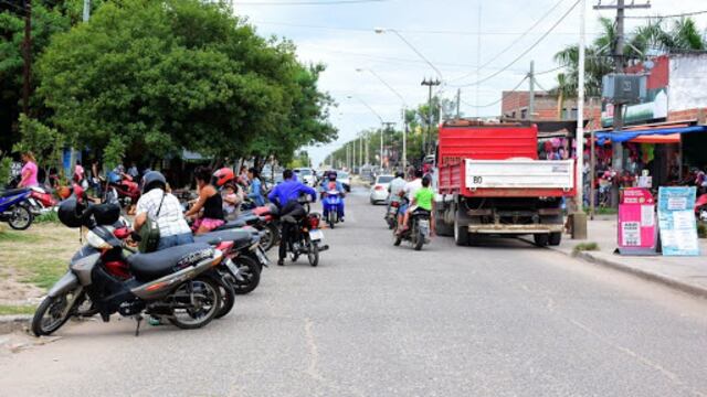 Iniciaron una causa por los audios virales respecto del bloqueo del Circuito Cinco