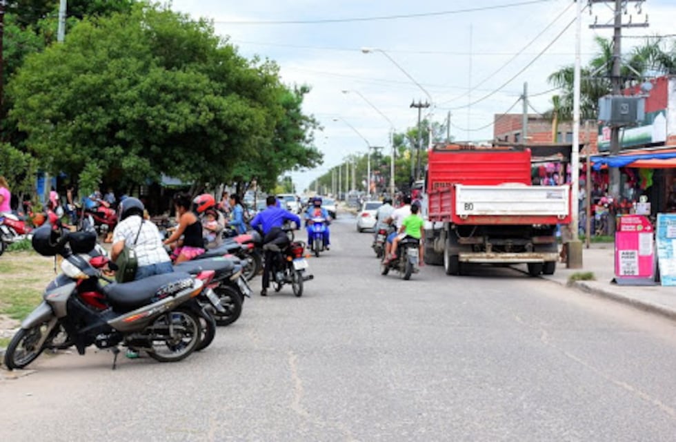 Y un día volvieron las causas por intimidación publica