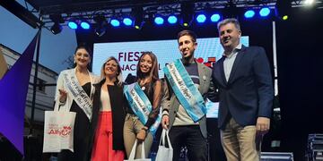 Fiesta Nacional del Alfajor