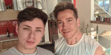 El novio de Guido Süller