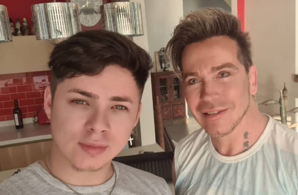 El novio de Guido Süller se postuló a “Gran Hermano”: el video