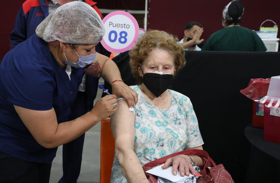 Coronavirus en Santa Fe: confirman 1.420 casos y seis muertes