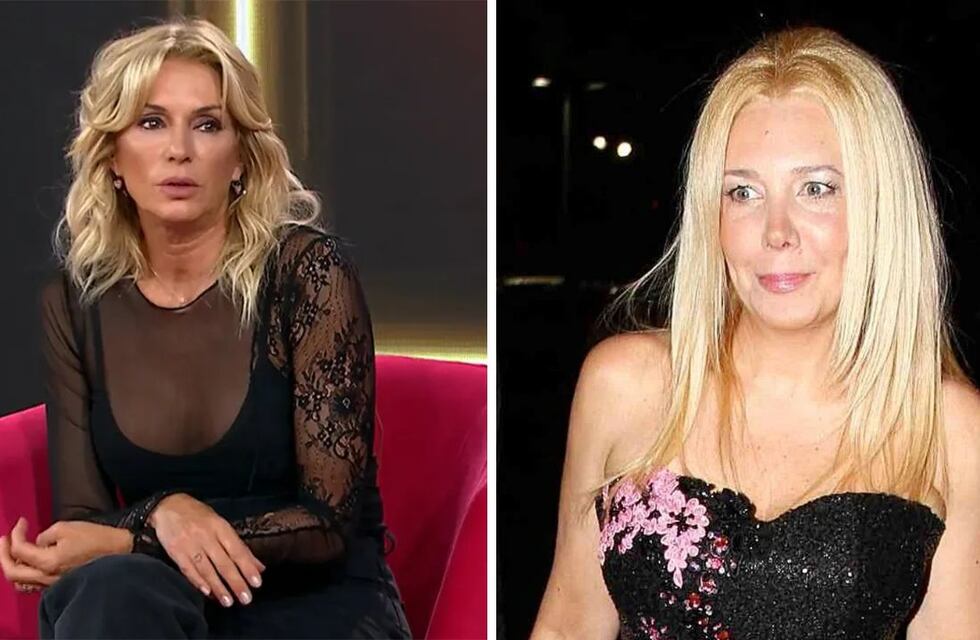 Yanina Latorre aseguró que Mariana Nannis no quiere conocer a la hija de Alex Caniggia “porque Melody Luz es...”