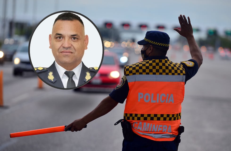 Habló el fiscal que investiga el jefe de la Caminera de Córdoba: “Tenemos...”