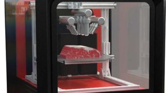 Impresora 3D