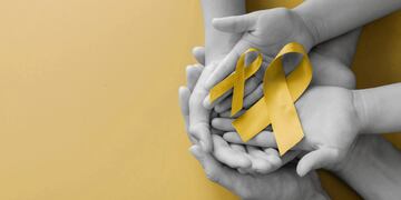 Cáncer infantil