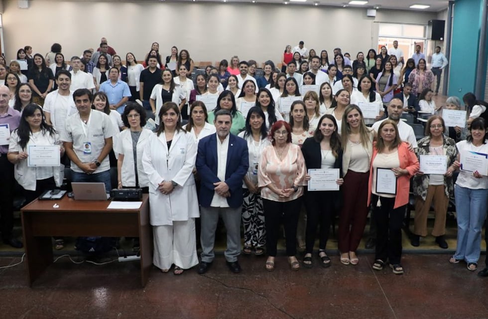 Reconocimiento: Siprosa puso en valor la tarea de los trabajadores sociales