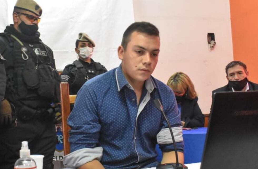 El Superior Tribunal de Justicia confirmó la condena al femicida de Vilma Mercado en Puerto Iguazú