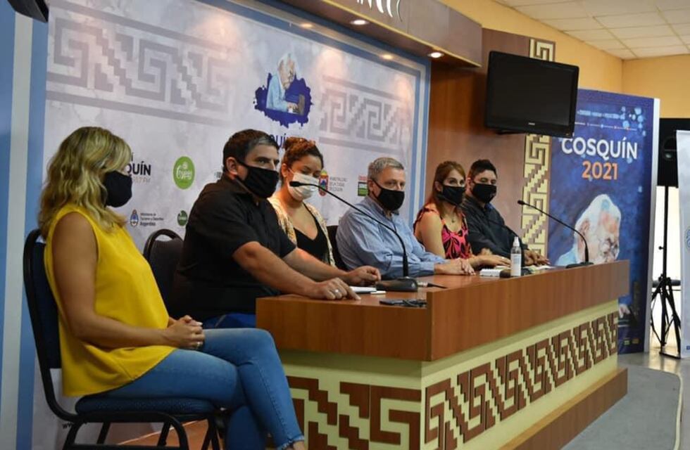 El festival de Cosquín se reinventó y los artistas se presentarán en distintos locales gastronómicos