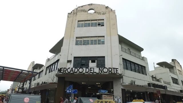 La remodelación del Mercado del Norte tiene un valor de más de mil millones
