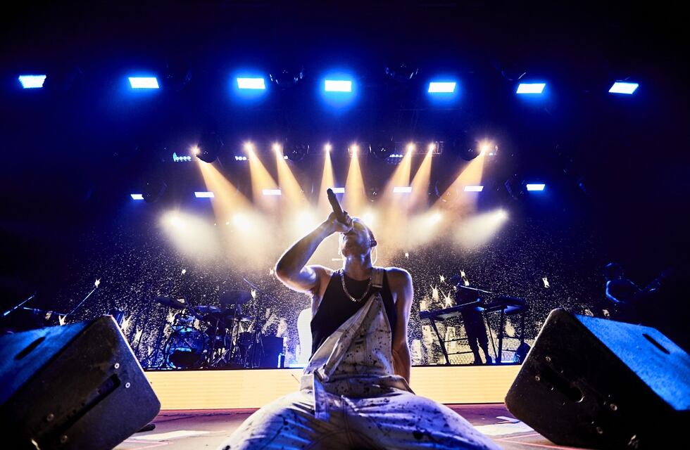Récord y nueva fecha: Wos agotó su primer estadio en una hora