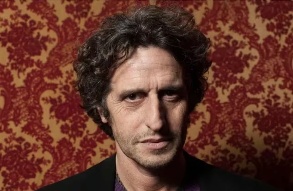 Diego Peretti reveló detalles sobre la película de Los Simuladores