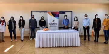 Nuevos espacios para poder finalizar la escolaridad se habilitan en Montecarlo