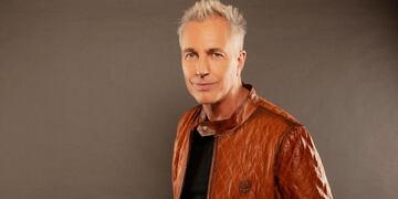 Marley vuelve a la TV de la mano de Telefe.
