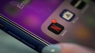 Nuevo dólar tarjeta: cuánto costarán las tarifas de Netflix, Disney Plus, Amazon Prime y HBO en Argentina. Foto: AP