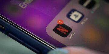 Estas fueron las series más vistas del 2022