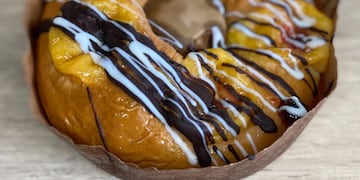 Del Pilar anunció una producción limitada de Rosca de Pascua para Semana Santa 2025.