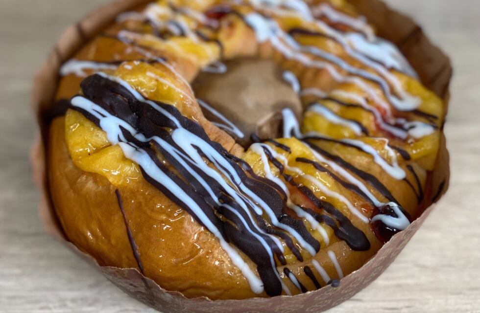 Córdoba: cuánto cuesta la Rosca de Pascua de Del Pilar para Semana Santa 2025