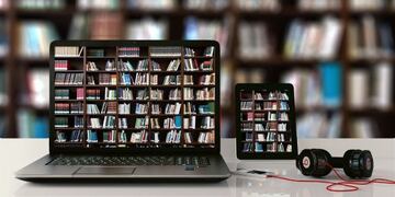 Avanza el proyecto para crear una biblioteca digital gratuita en Misiones