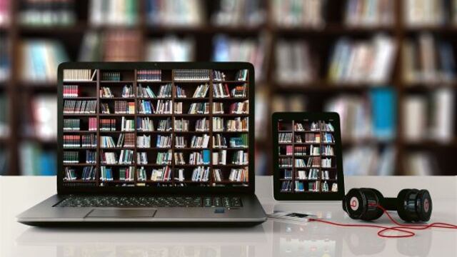 Avanza el proyecto para crear una biblioteca digital gratuita en Misiones