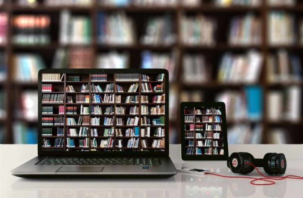 Avanza el proyecto para crear una biblioteca digital gratuita en Misiones
