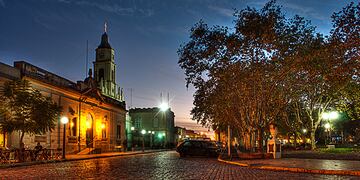 San Antonio de Areco