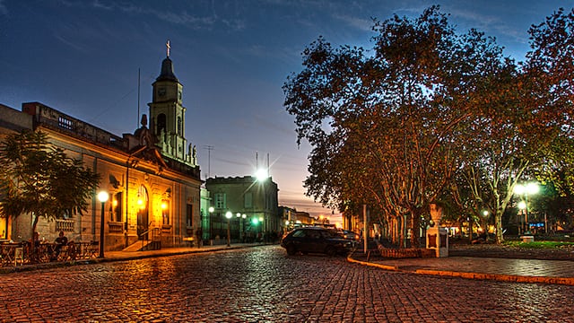 San Antonio de Areco