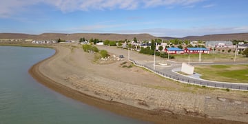 Realizarán obras de infraestructura para Caleta Olivia y Puerto Santa Cruz