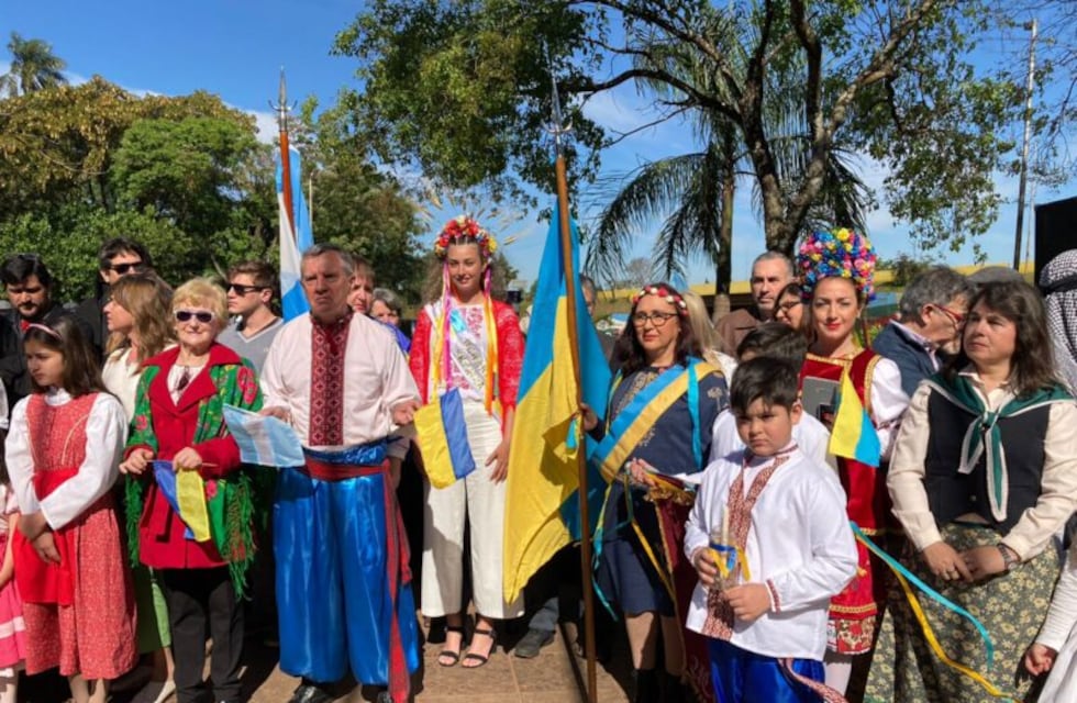 Mendoza se prepara para una nueva peregrinación de las comunidades Migrantes