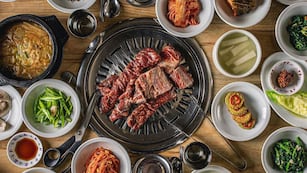 Los mejores cuatro restaurantes de comida coreana en Buenos Aires para conocer este fin de semana.