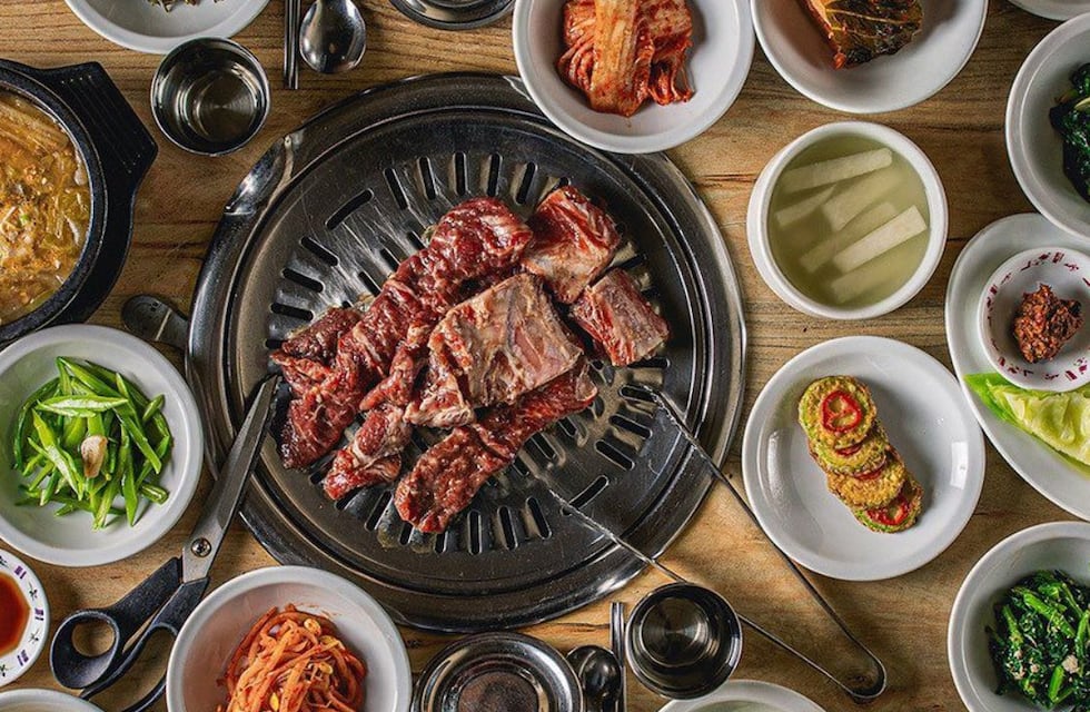 Los mejores 4 restaurantes de comida coreana en Buenos Aires para conocer este fin de semana