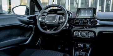 Cuáles son los autos más económicos en agosto 2025