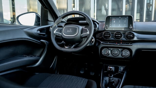 Cuáles son los autos más económicos en agosto 2025