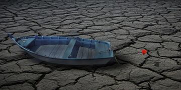 Los científicos alertan de que la mala administración de los recursos y el cambio climático pueden tener consecuencias catastróficas. (Foto: Pixabay / Aguas Cordobesas).