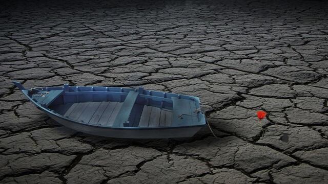 Los científicos alertan de que la mala administración de los recursos y el cambio climático pueden tener consecuencias catastróficas. (Foto: Pixabay / Aguas Cordobesas).