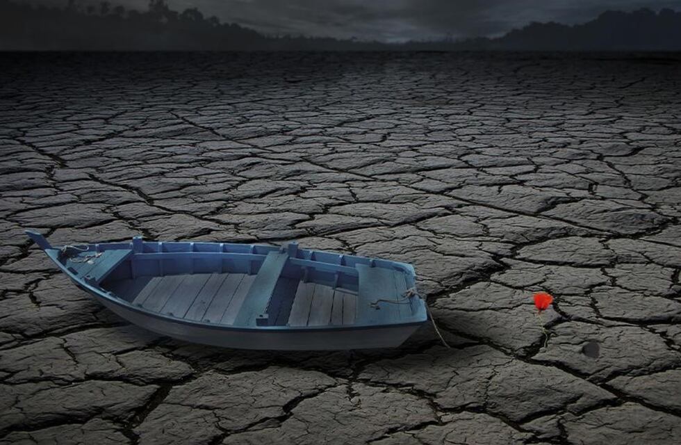 Día de la Tierra: por qué deberíamos empezar a preocuparnos por la crisis climática