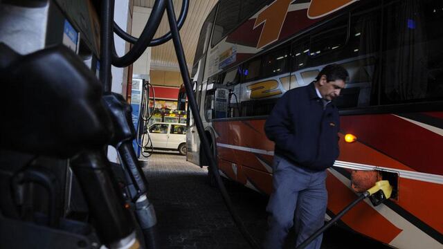 Detectan en Tandil exceso de jornada laboral en choferes de transporte de larga distancia