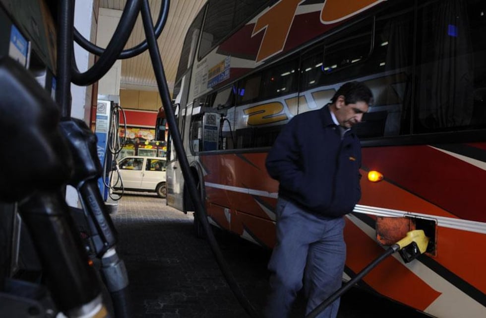 Detectan en Tandil irregularidades en choferes de micros de larga distancia