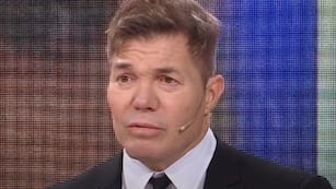 La inesperada profesión que tendría Fernando Burlando desde el próximo año.