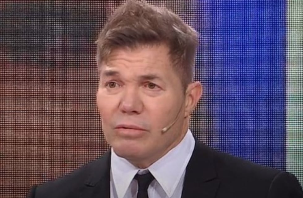 “Candidato”: Aseguran que Fernando Burlando dejará de ser abogado para meterse de lleno en la política