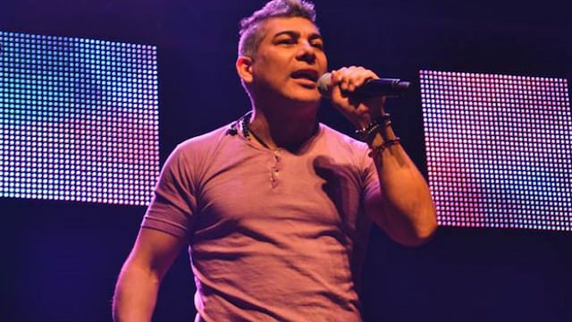 Estable. Los médicos son optimistas respecto a la salud del cantante.