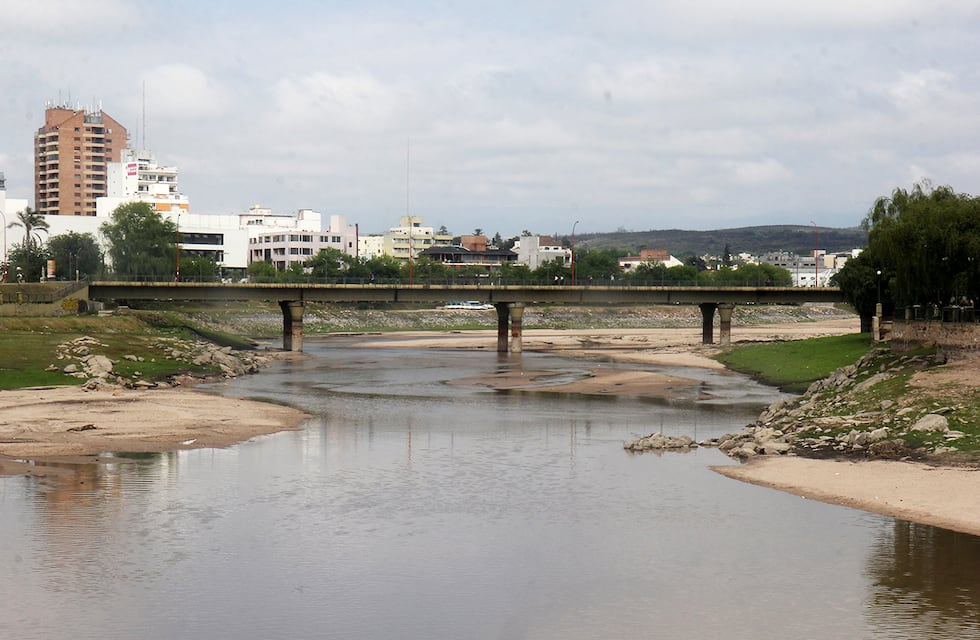 Villa Carlos Paz declara el Alerta Naranja en el servicio de agua y fija restricciones de uso