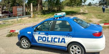 El trágico hecho de violencia familiar ocurrió en Mendiolaza (foto ilustrativa).