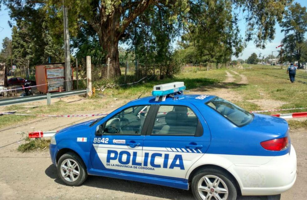 Una mujer fue acusada de matar a golpes a su concubino en Mendiolaza