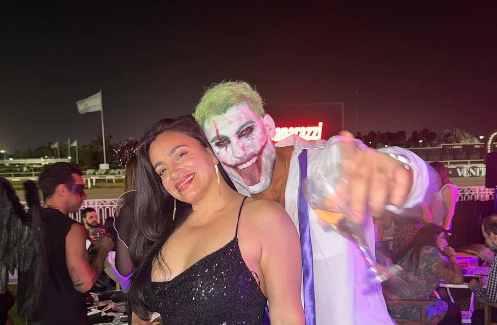 Martín Ku contra Yao Cabrera: la mamá de Tomás Holder confirmó el origen de la pelea