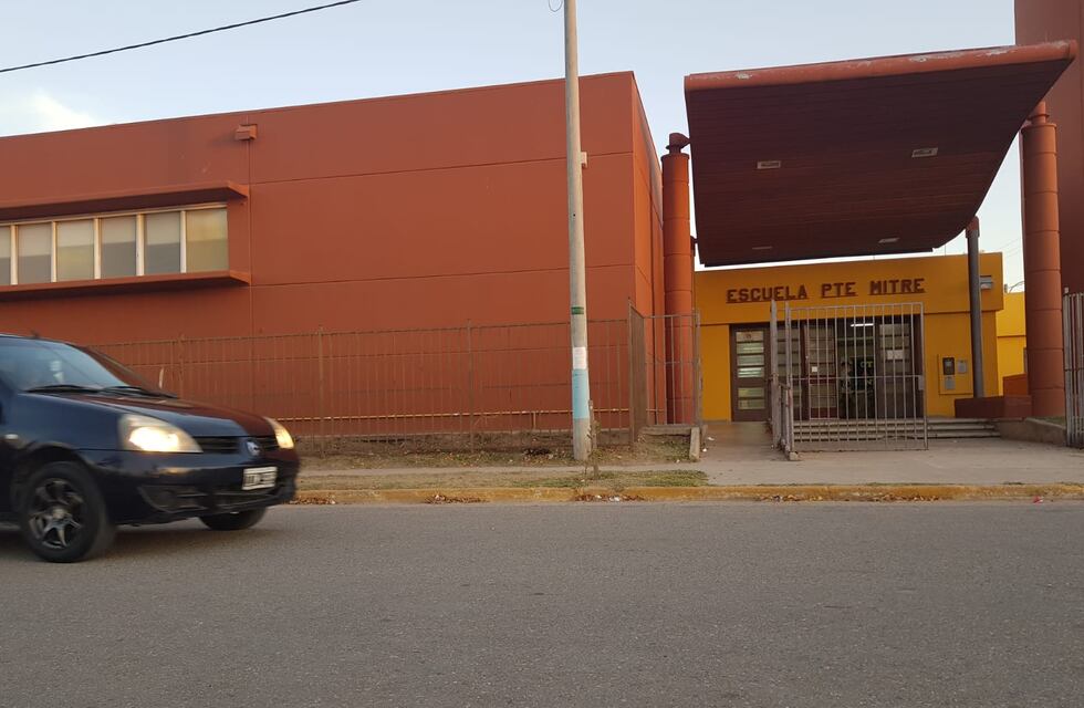 Río Tercero: agravan la imputación al que atropelló a un niño y escapó