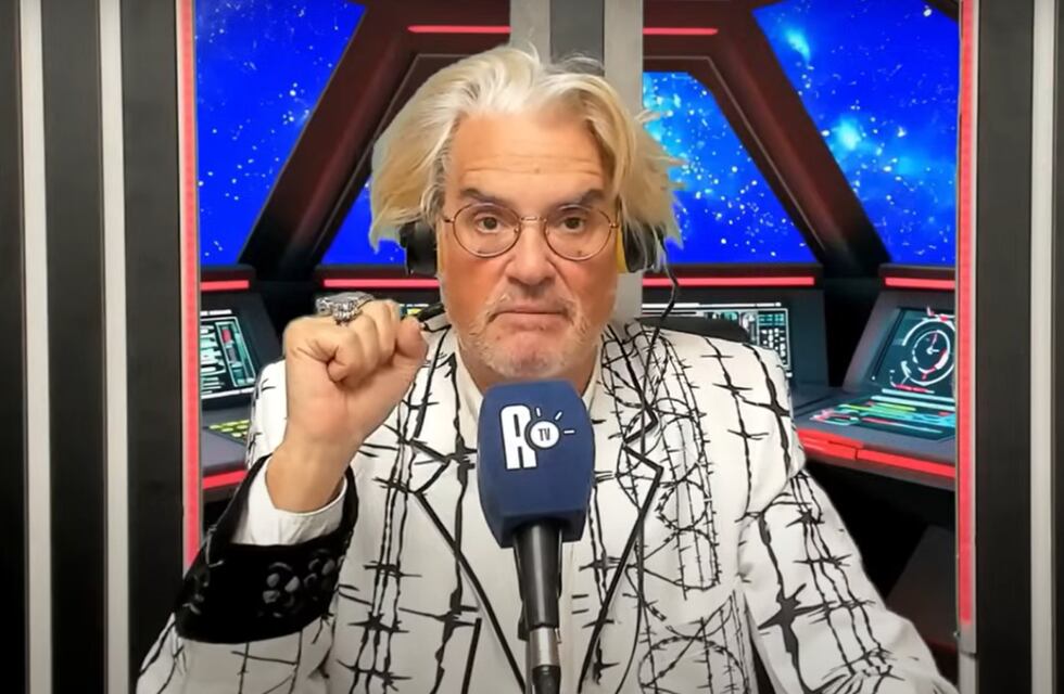 Roberto Pettinato dijo que el folklore argentino le da vergüenza y encendió la polémica